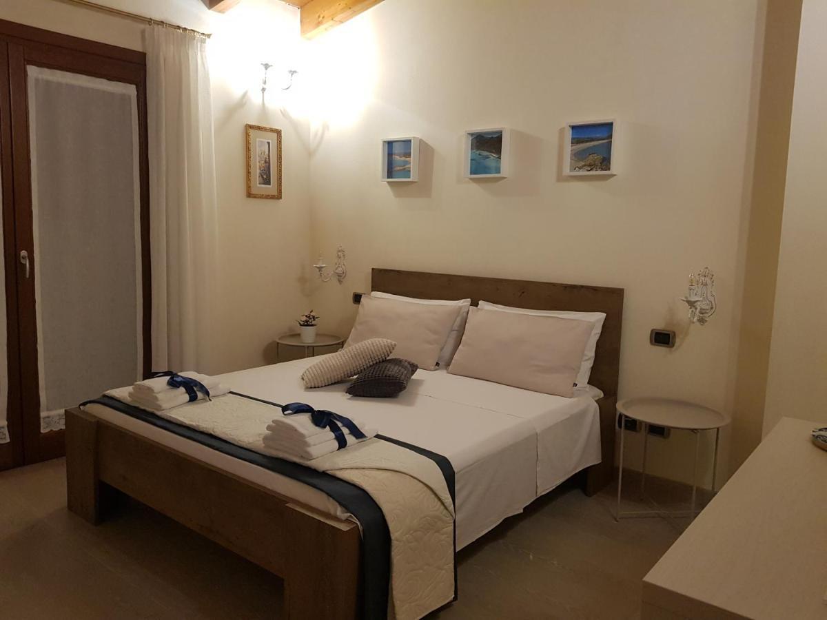 Grace Dell'Isola Dei Coralli Decimomannu Bagian luar foto