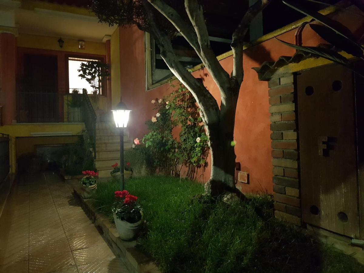 Grace Dell'Isola Dei Coralli Decimomannu Bagian luar foto