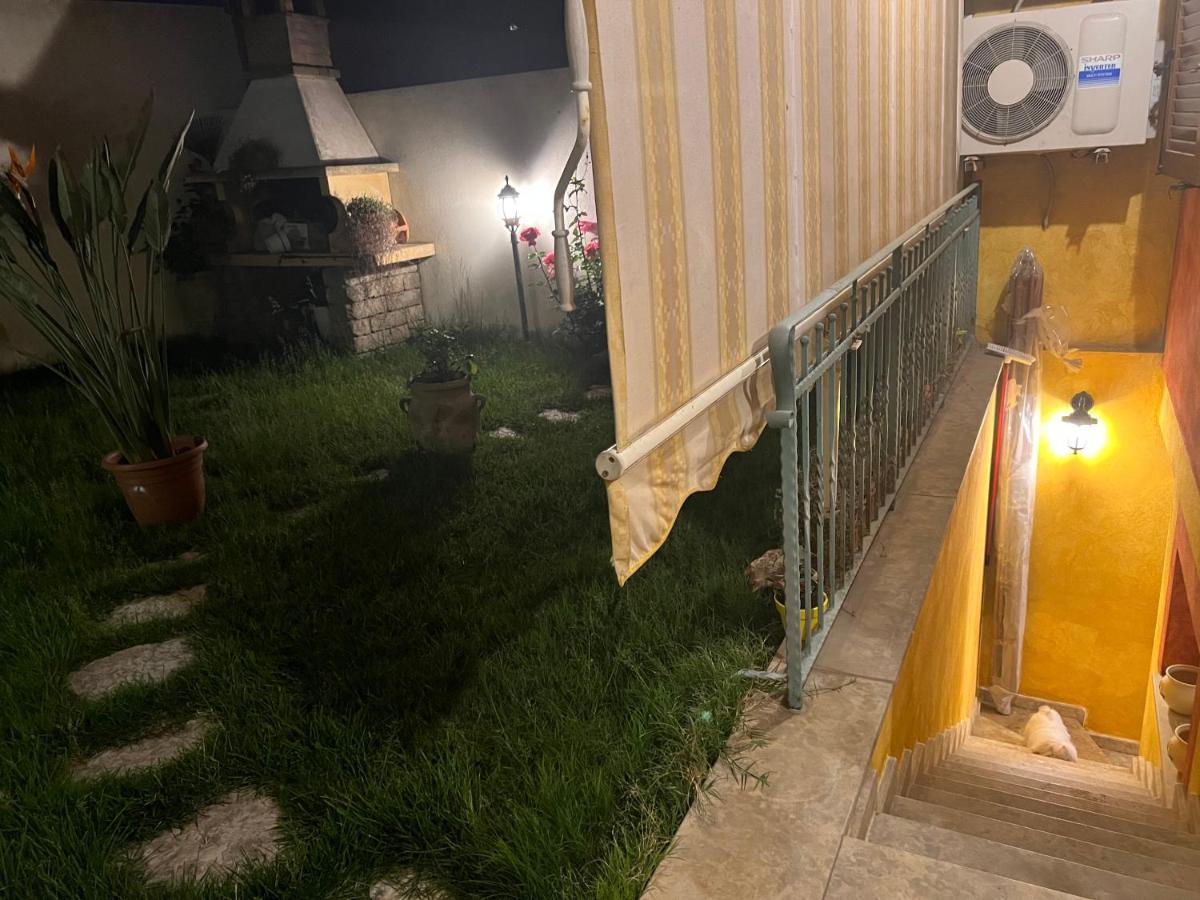 Grace Dell'Isola Dei Coralli Decimomannu Bagian luar foto