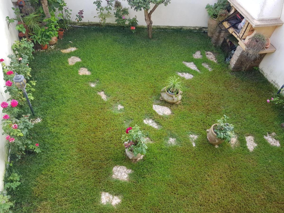 Grace Dell'Isola Dei Coralli Decimomannu Bagian luar foto